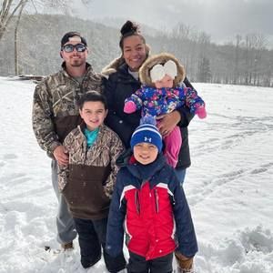 Meet your Posher, Drianna